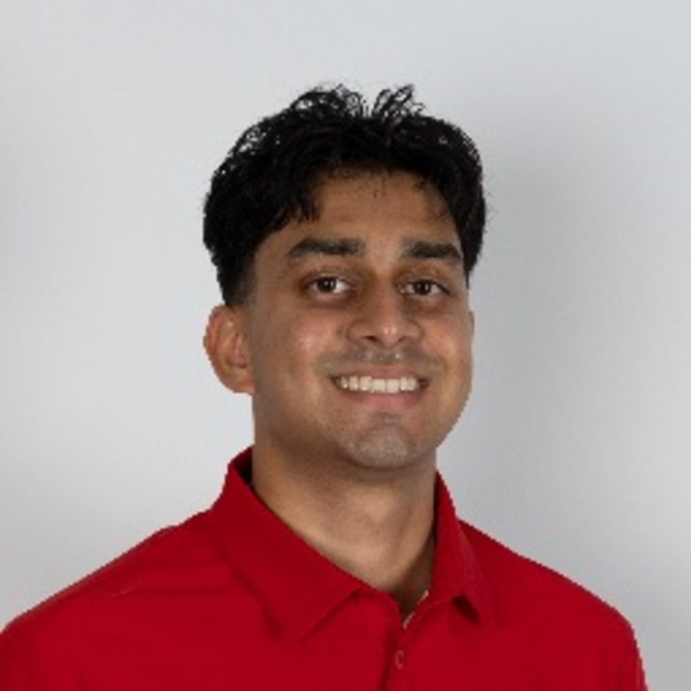 Meet your Posher, Shiven